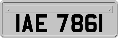 IAE7861