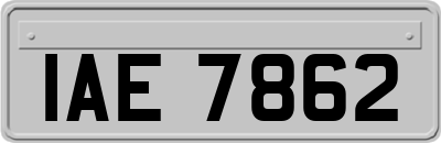 IAE7862