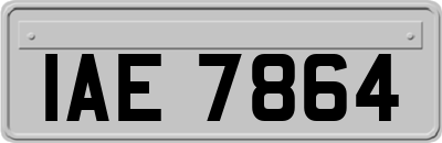IAE7864