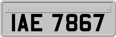 IAE7867