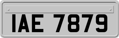 IAE7879