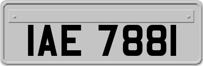 IAE7881