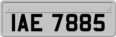IAE7885