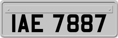 IAE7887