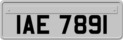IAE7891