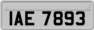 IAE7893