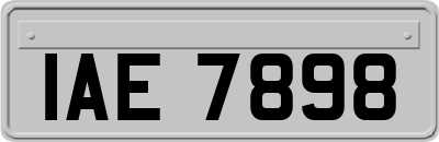 IAE7898