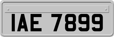 IAE7899