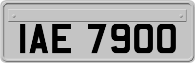 IAE7900