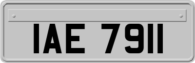 IAE7911