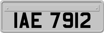 IAE7912