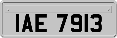 IAE7913
