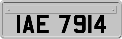 IAE7914