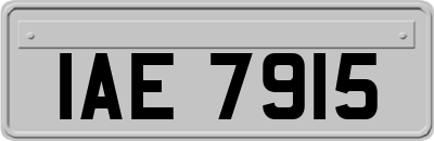 IAE7915