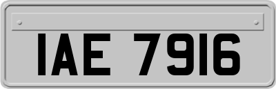IAE7916