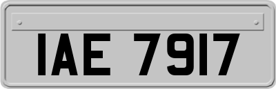 IAE7917