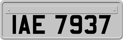 IAE7937