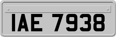 IAE7938