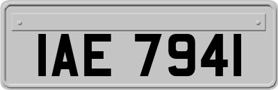 IAE7941