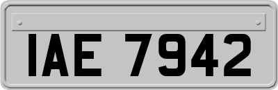 IAE7942