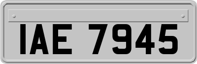 IAE7945