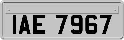 IAE7967