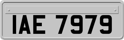 IAE7979