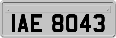 IAE8043
