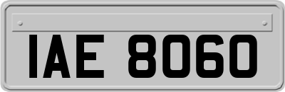 IAE8060