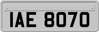 IAE8070
