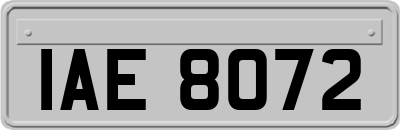 IAE8072