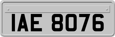 IAE8076