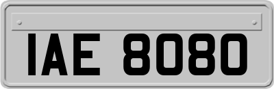 IAE8080