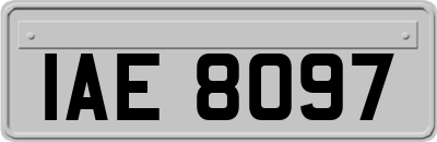 IAE8097