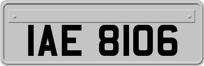 IAE8106