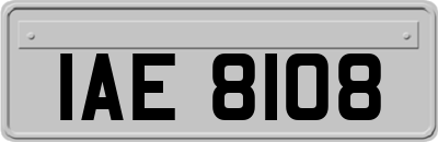 IAE8108