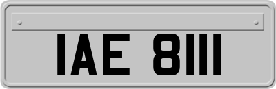 IAE8111