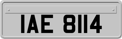 IAE8114