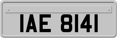 IAE8141