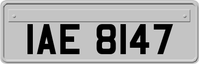 IAE8147
