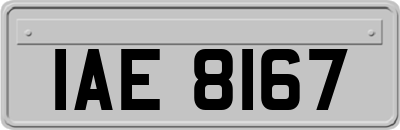 IAE8167