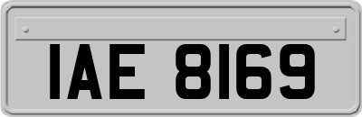 IAE8169