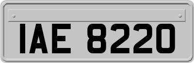 IAE8220