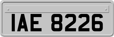 IAE8226