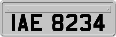 IAE8234