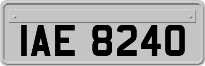 IAE8240