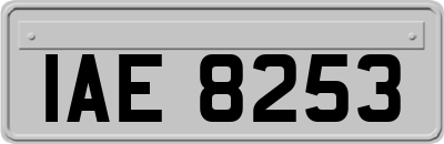 IAE8253