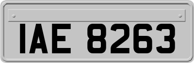 IAE8263