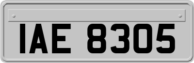 IAE8305