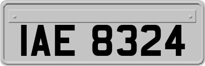 IAE8324